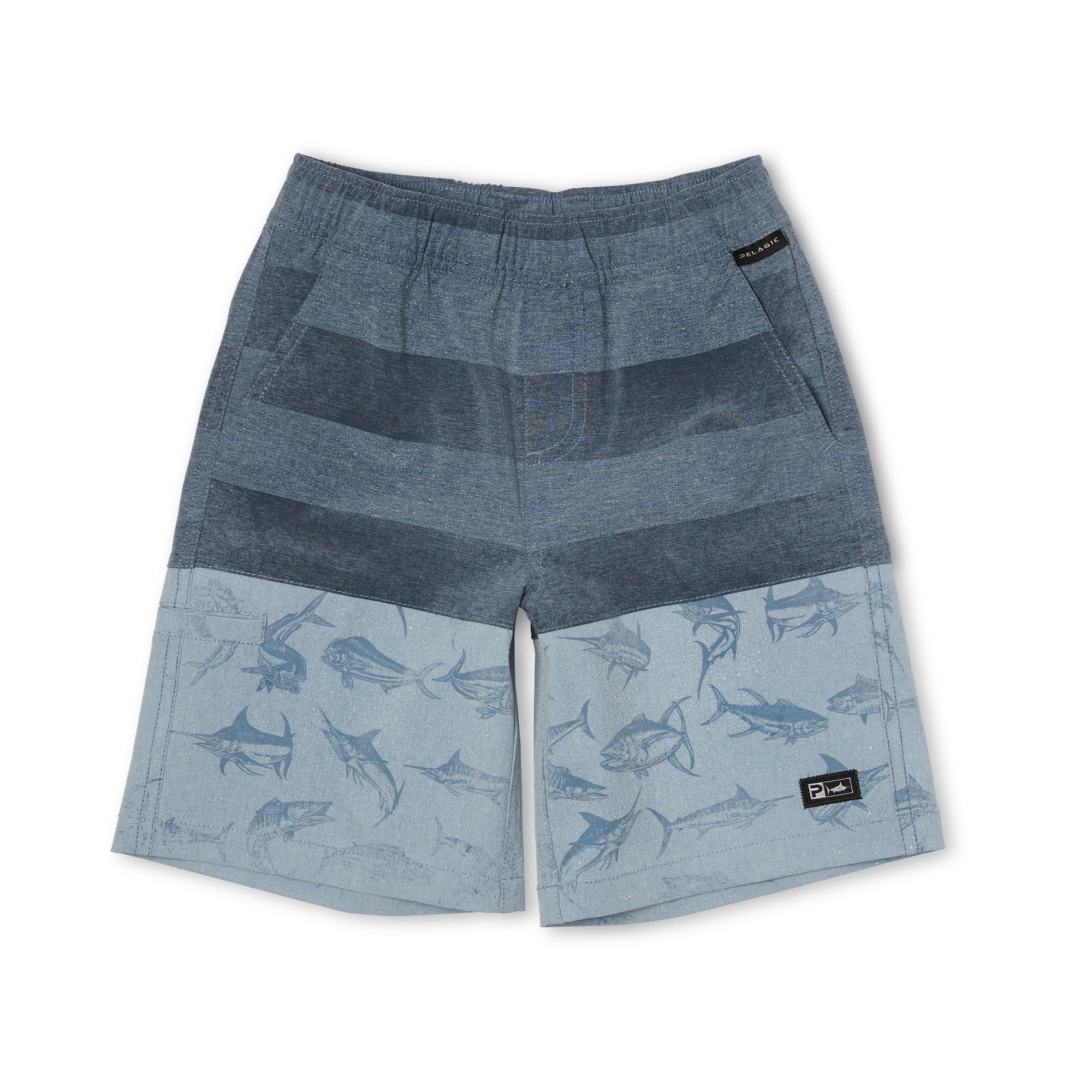 Kid's Deep Sea