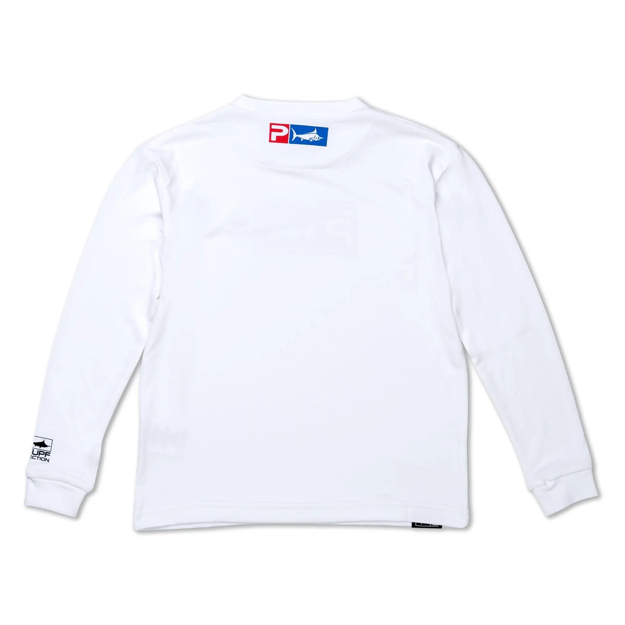 Kid's Aquatek Deluxe Kid's Fishing Shirt