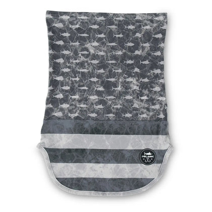 Fishing Neck Gaiter Neck Gaiter