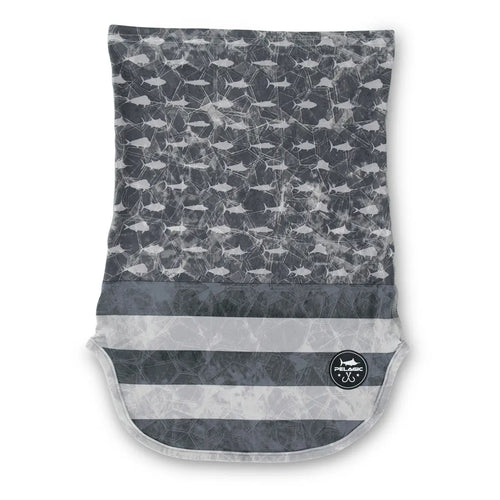 Fishing Neck Gaiter Neck Gaiter