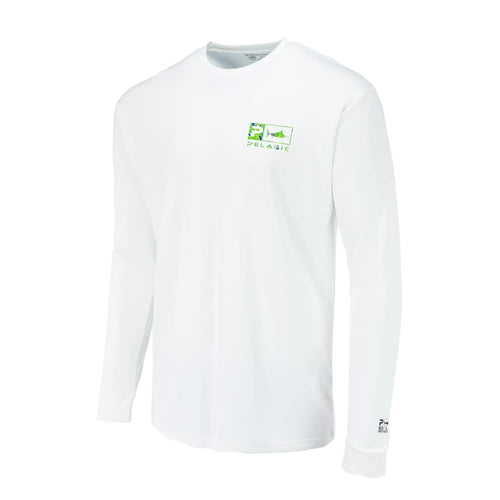 Kid's Aquatek Icon Kid's Fishing Shirt