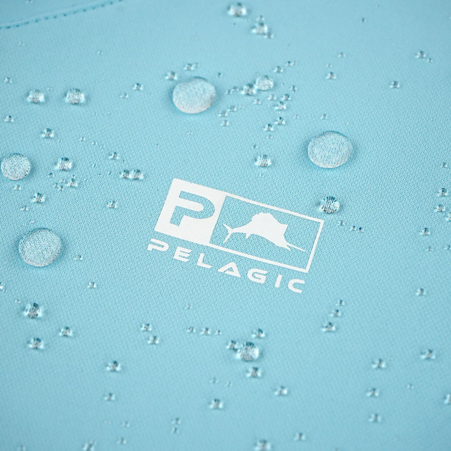 Ws Aquatek Ws VNeck