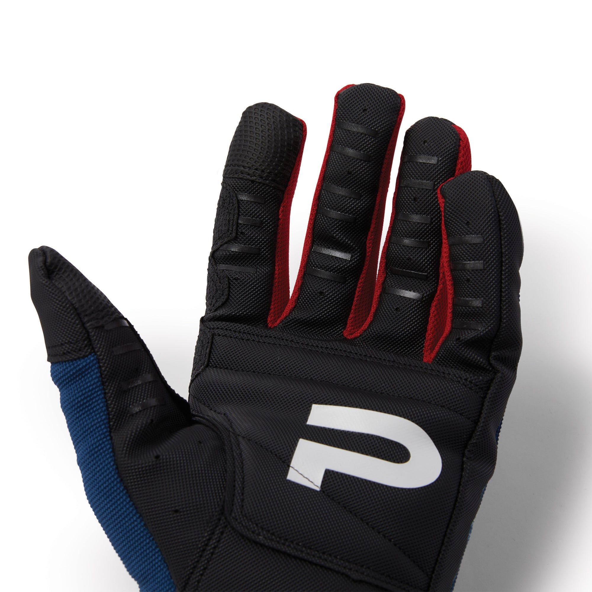 Pelagic End Game Pro Gloves Americamo Smokey Blue / S/M