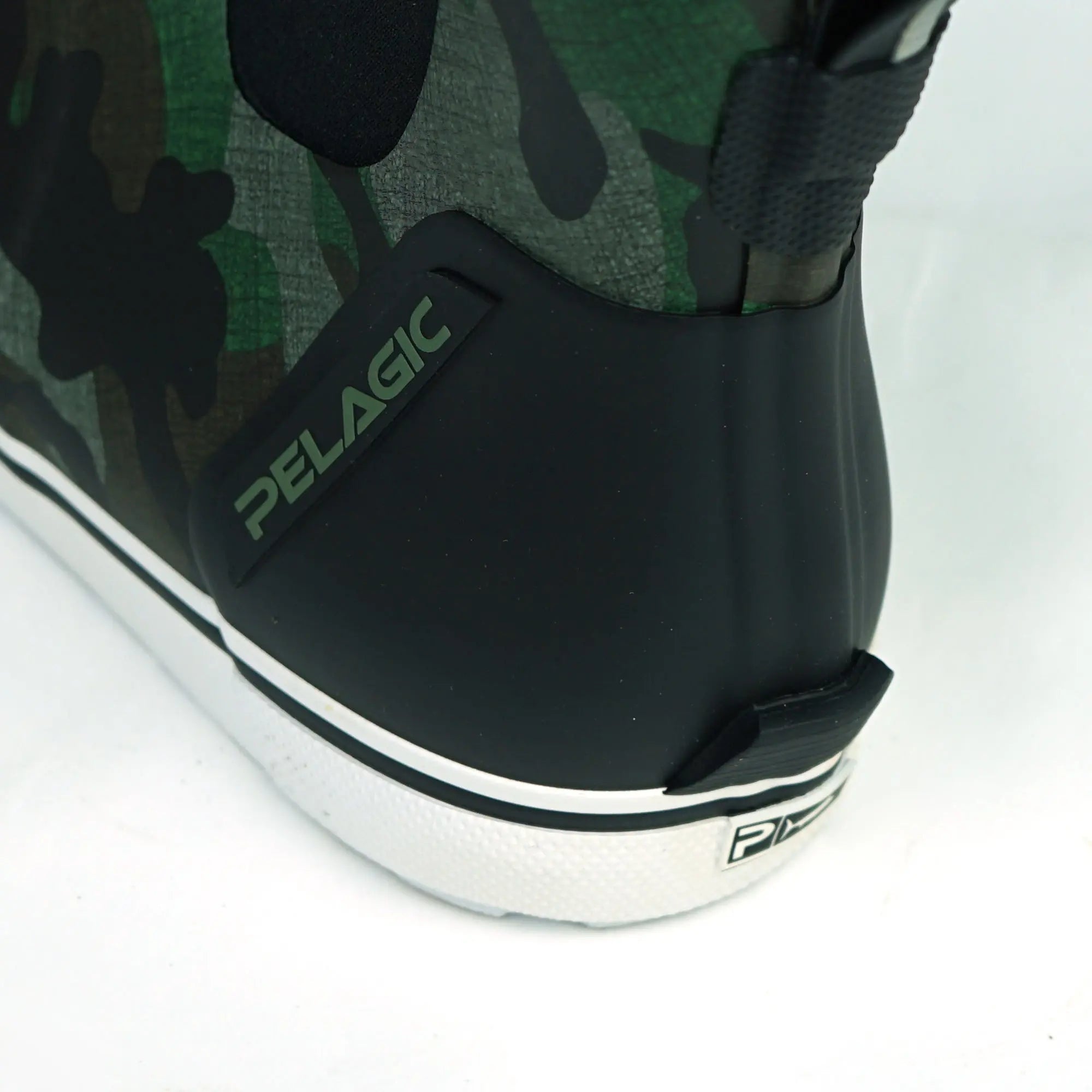 Pursuit 6" Deck Boot Fishing Boot