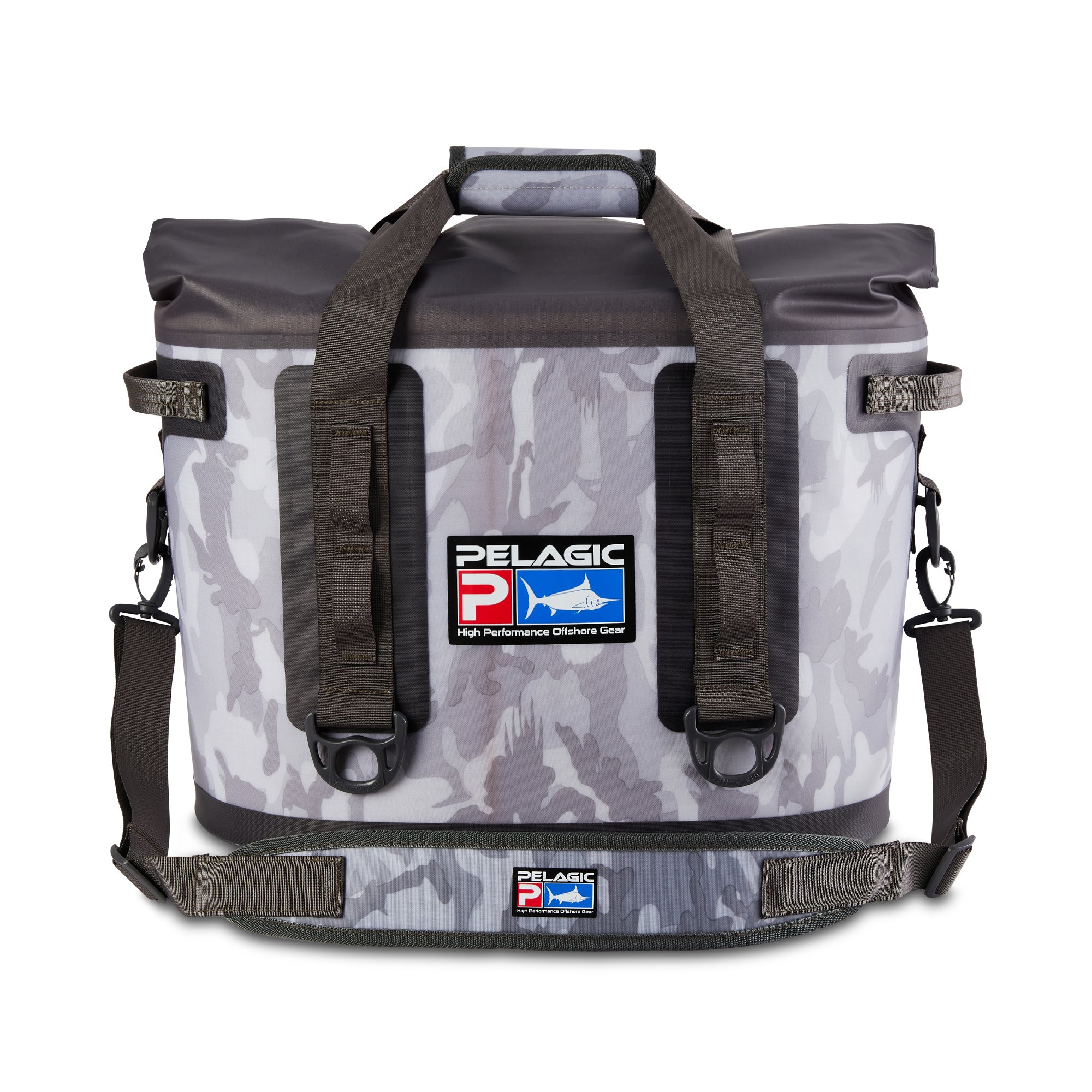  Shark Cooler Backpack Waterproof Backpack Cooler