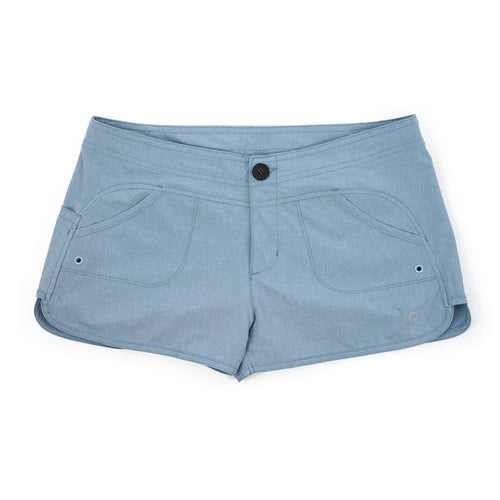 Deep Sea Hybrid Fishing Shorts - Womens Hybrids