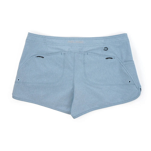 Deep Sea Hybrid Fishing Shorts - Womens Hybrids
