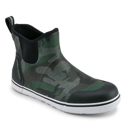 Pursuit 6" Deck Boot Fishing Boot