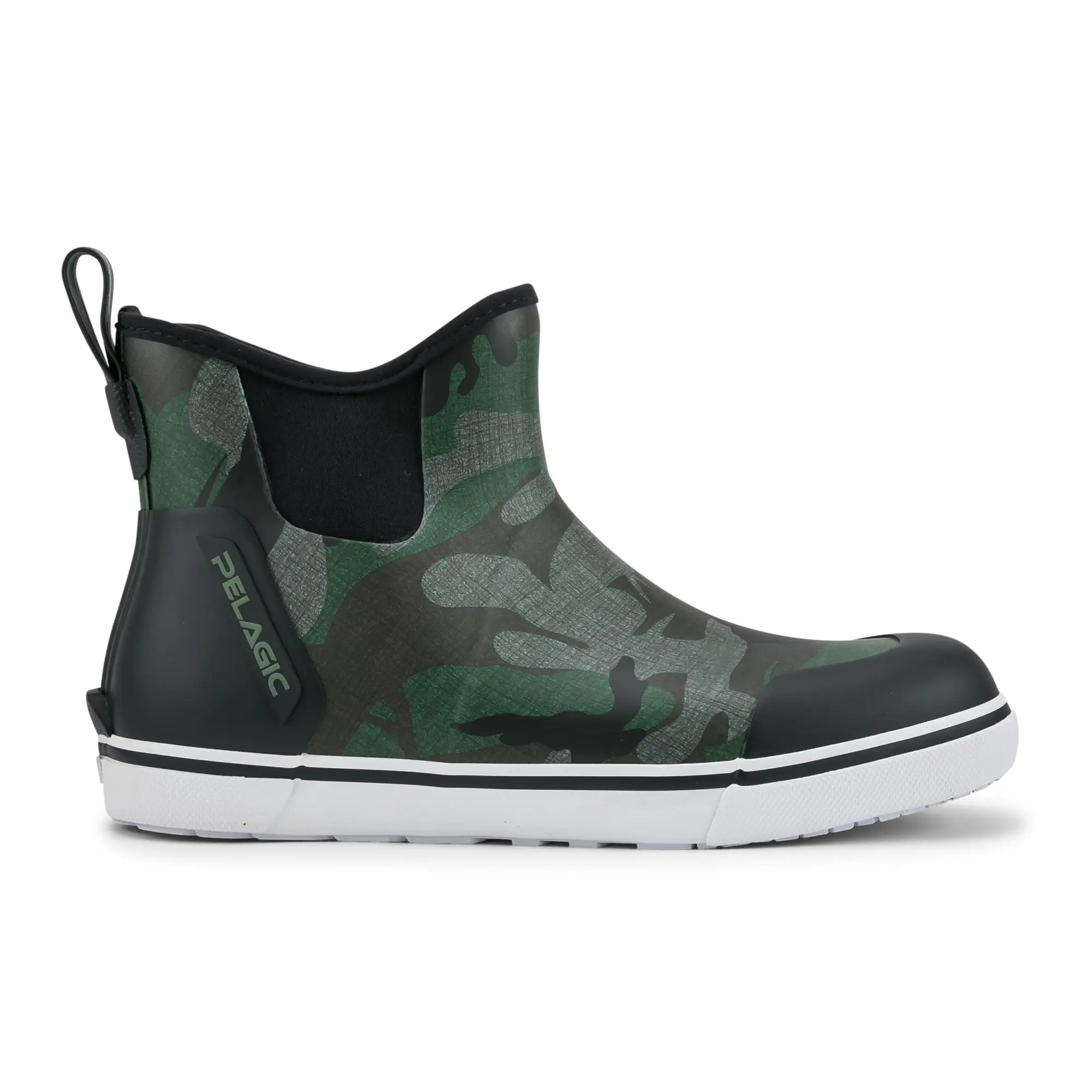 Pursuit 6" Deck Boot Fishing Boot