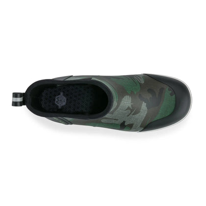 Pursuit 6" Deck Boot Fishing Boot