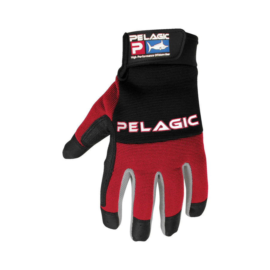 End Game Fishing Gloves