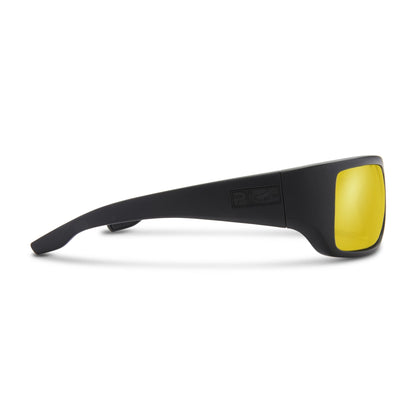 Fish Hook - Polarized Mineral Glass Fishing Sunglasses