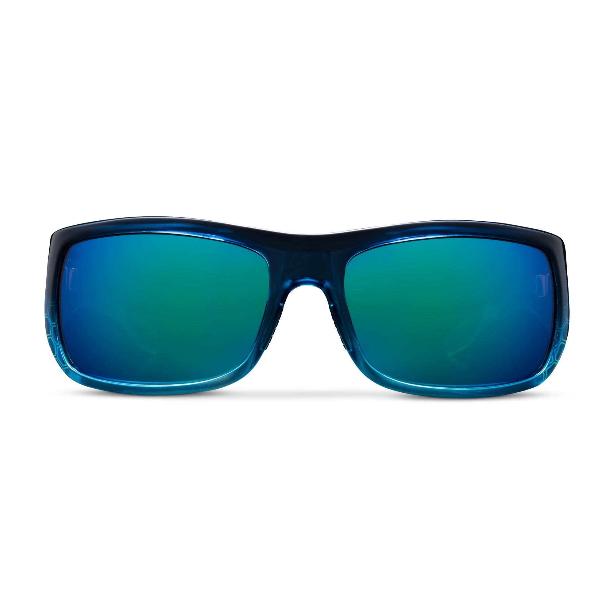 Fish Hook - Polarized Mineral Glass™ Fishing Sunglasses
