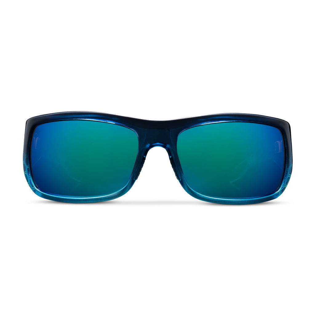 Fish Hook - Polarized Mineral Glass™ Fishing Sunglasses | PELAGIC ...