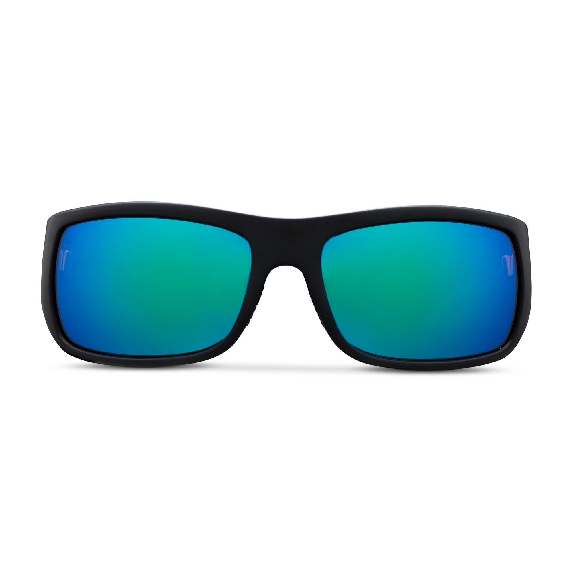 Fish Hook - Polarized Mineral Glass