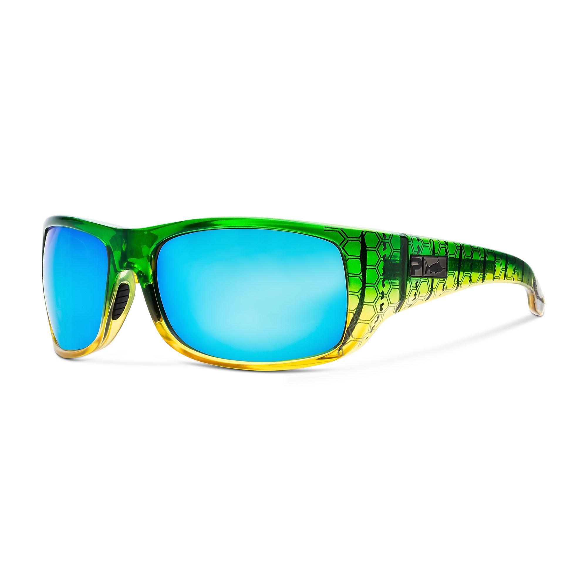 Women's Polarized Fishing Sunglasses, Pelagic Gear