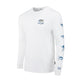 Aquatek Yellowfin Tuna Fishing Shirt