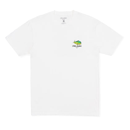 Flying Dorado Fishing T-Shirt