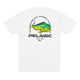 Flying Dorado Fishing T-Shirt