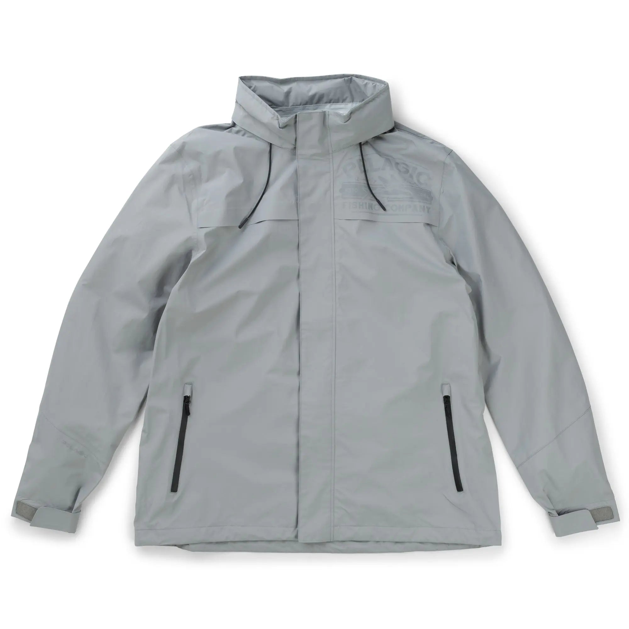 Outrigger Lightweight Rain Jacket