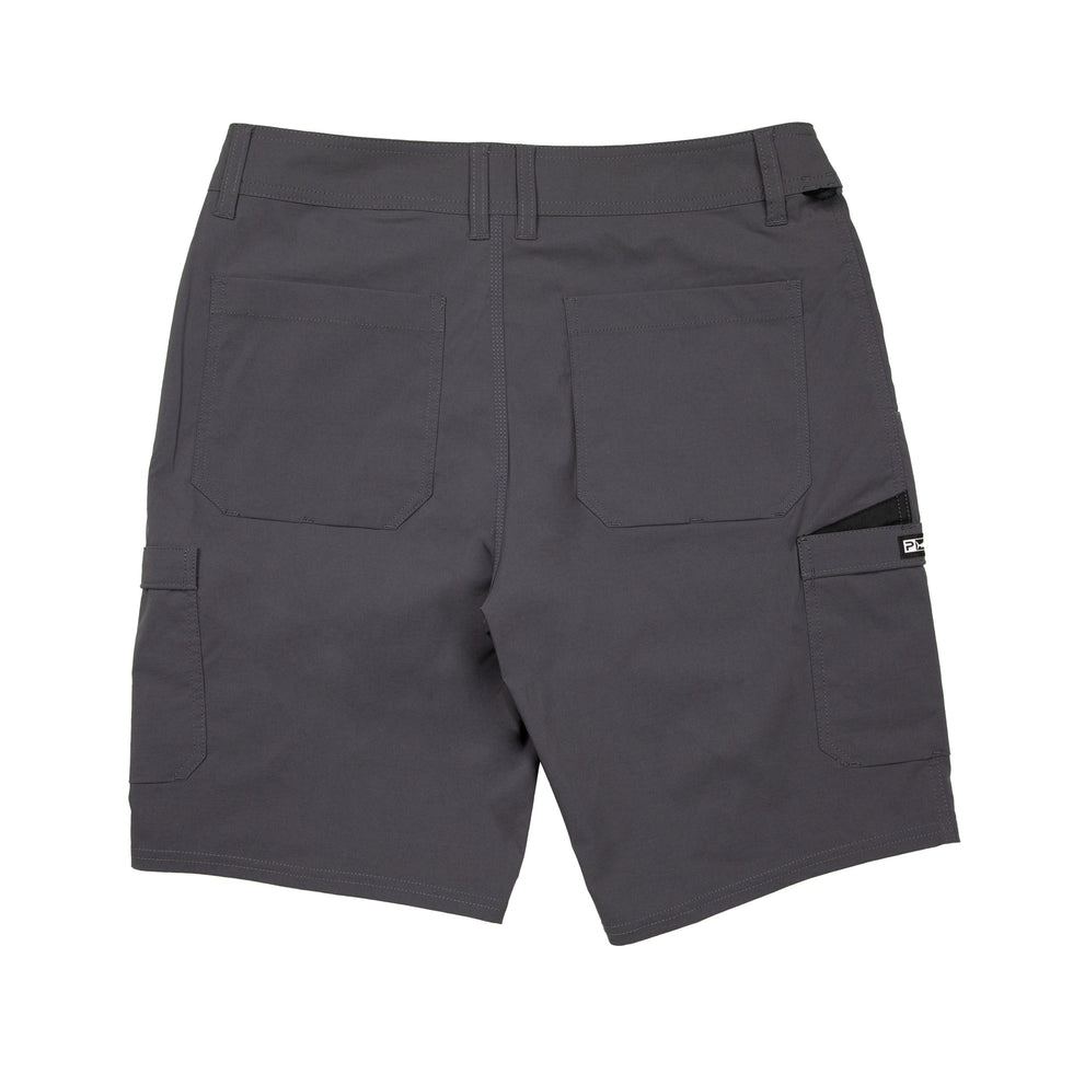 Madeira Cargo Hybrid Shorts 20