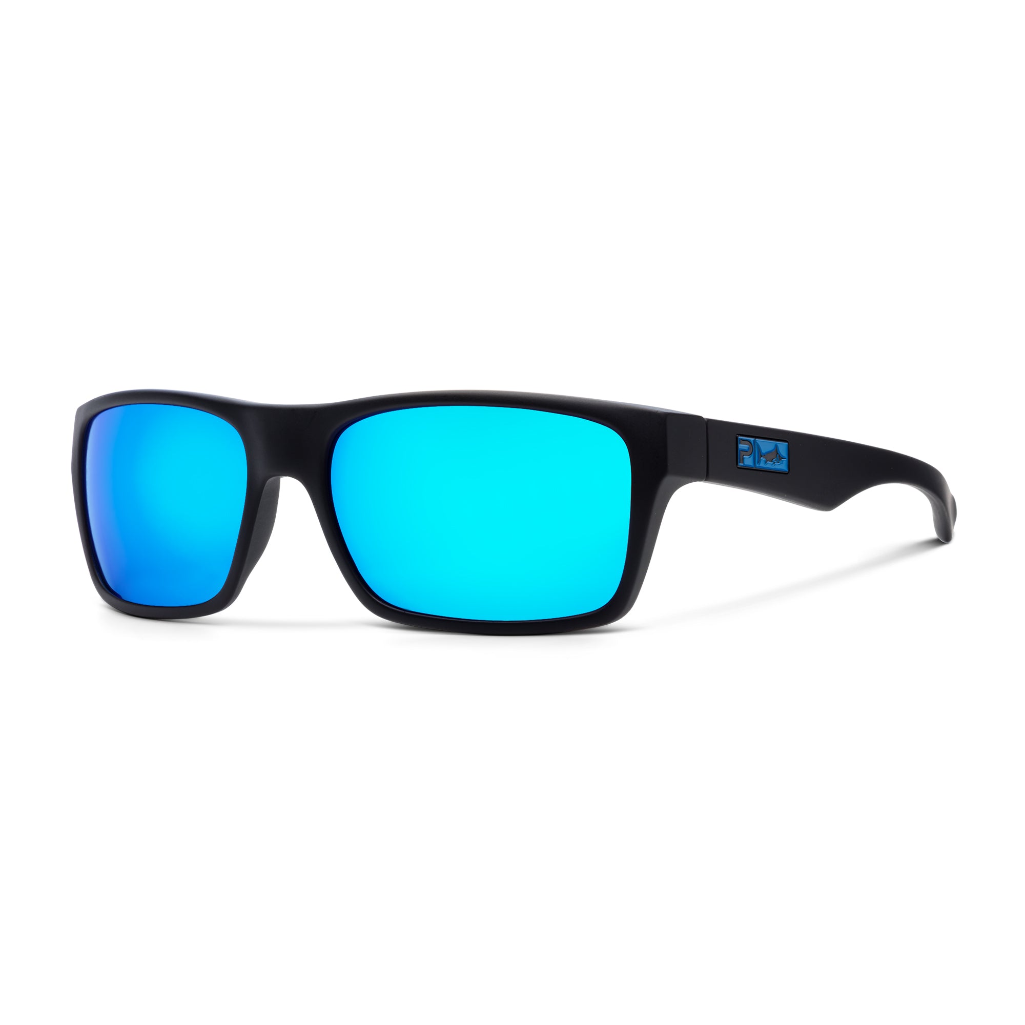 Fish Taco - Polarized Poly Lens Fishing Sunglasses | PELAGIC Fishing Gear