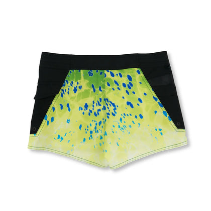 Ws Ocean Master Ws Shorts