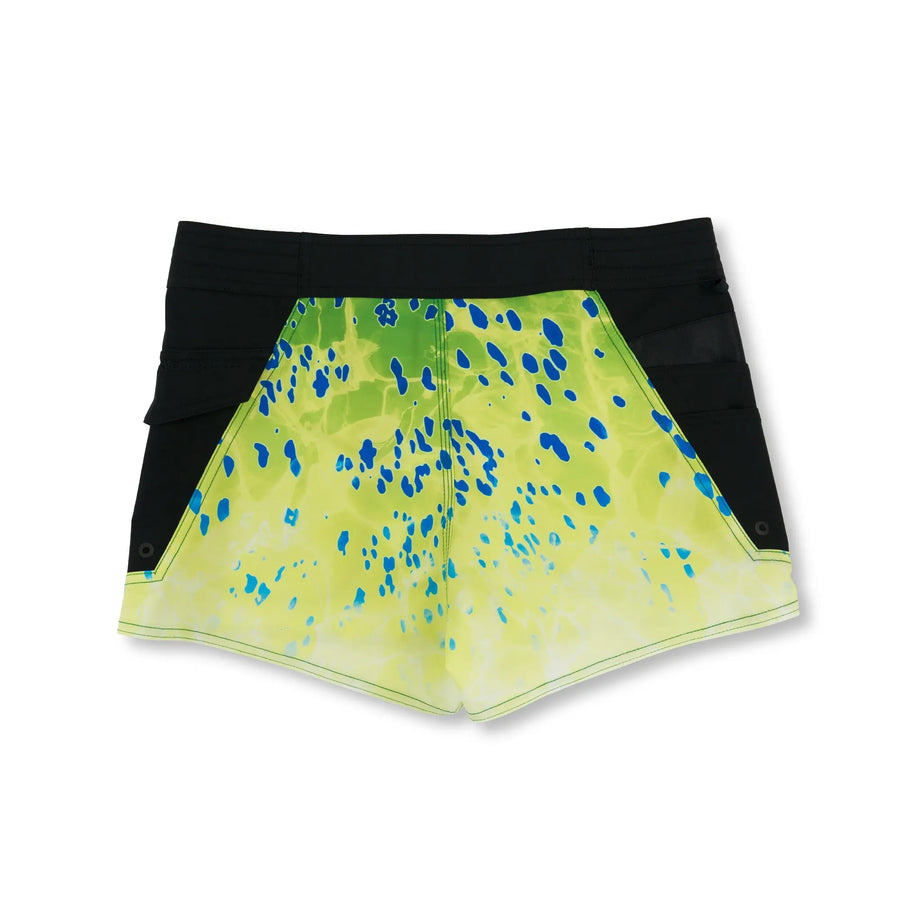 Ws Ocean Master Ws Shorts