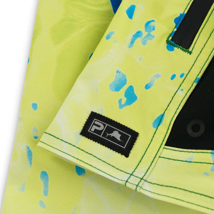 Ws Ocean Master Ws Shorts