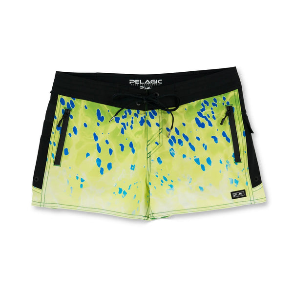 PELAGIC Ws Shorts - Ws Ocean Master