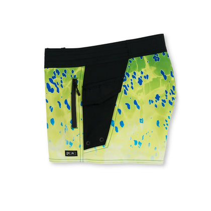 Ws Ocean Master Ws Shorts
