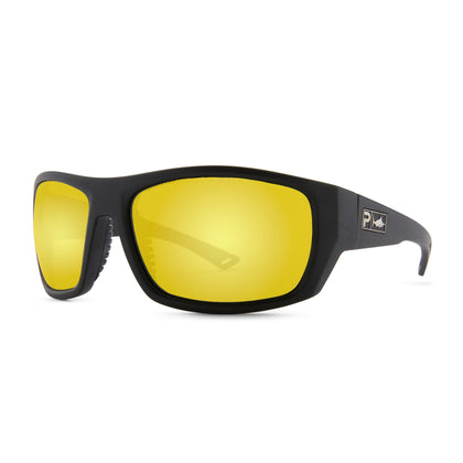 Pursuit - Polarized Mineral Glass Fishing Sunglasses