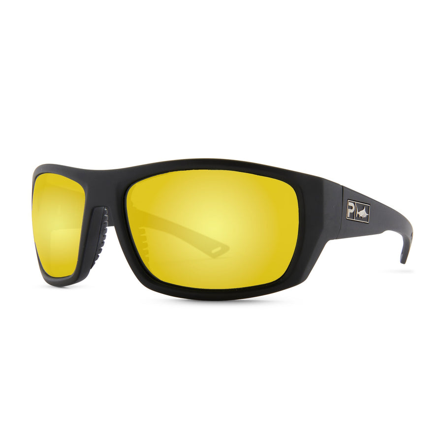 Pursuit - Polarized Mineral Glass Fishing Sunglasses