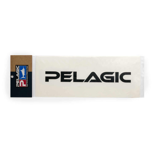 Pelagic Logo