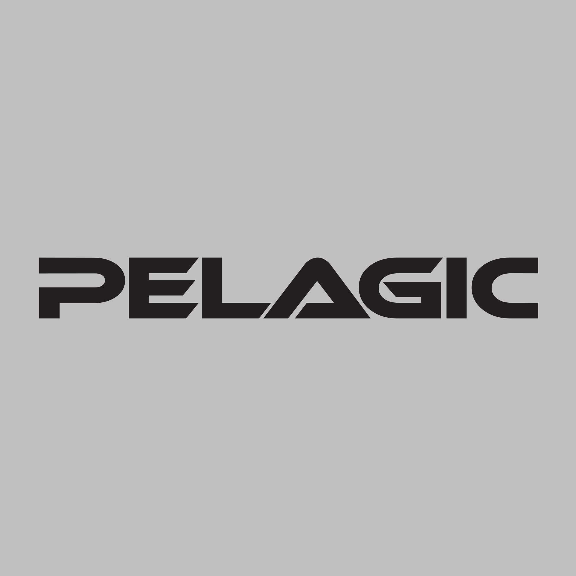 Pelagic Logo
