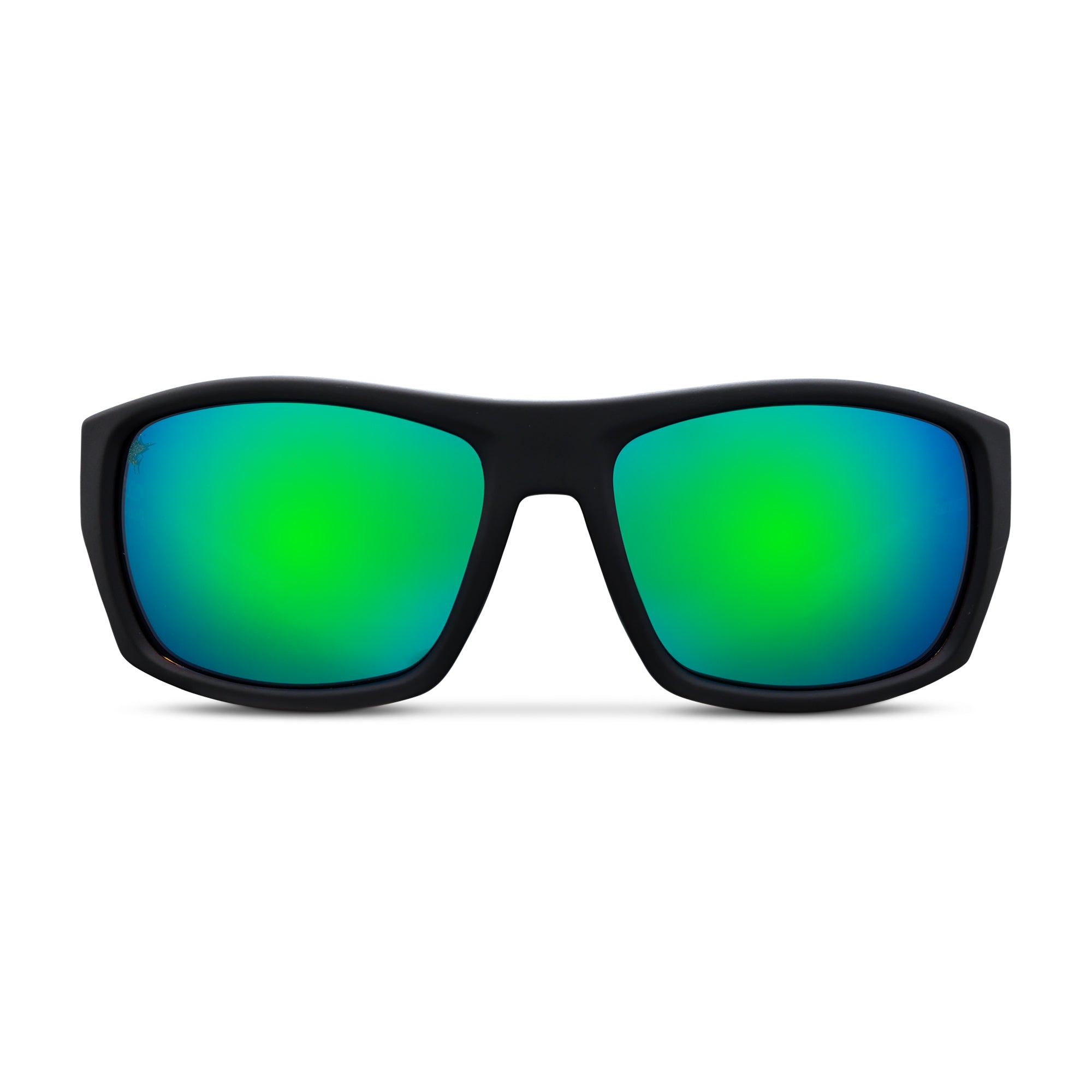 Pelagic Pursuit Fishing Sunglasses Polarized Mineral Glass