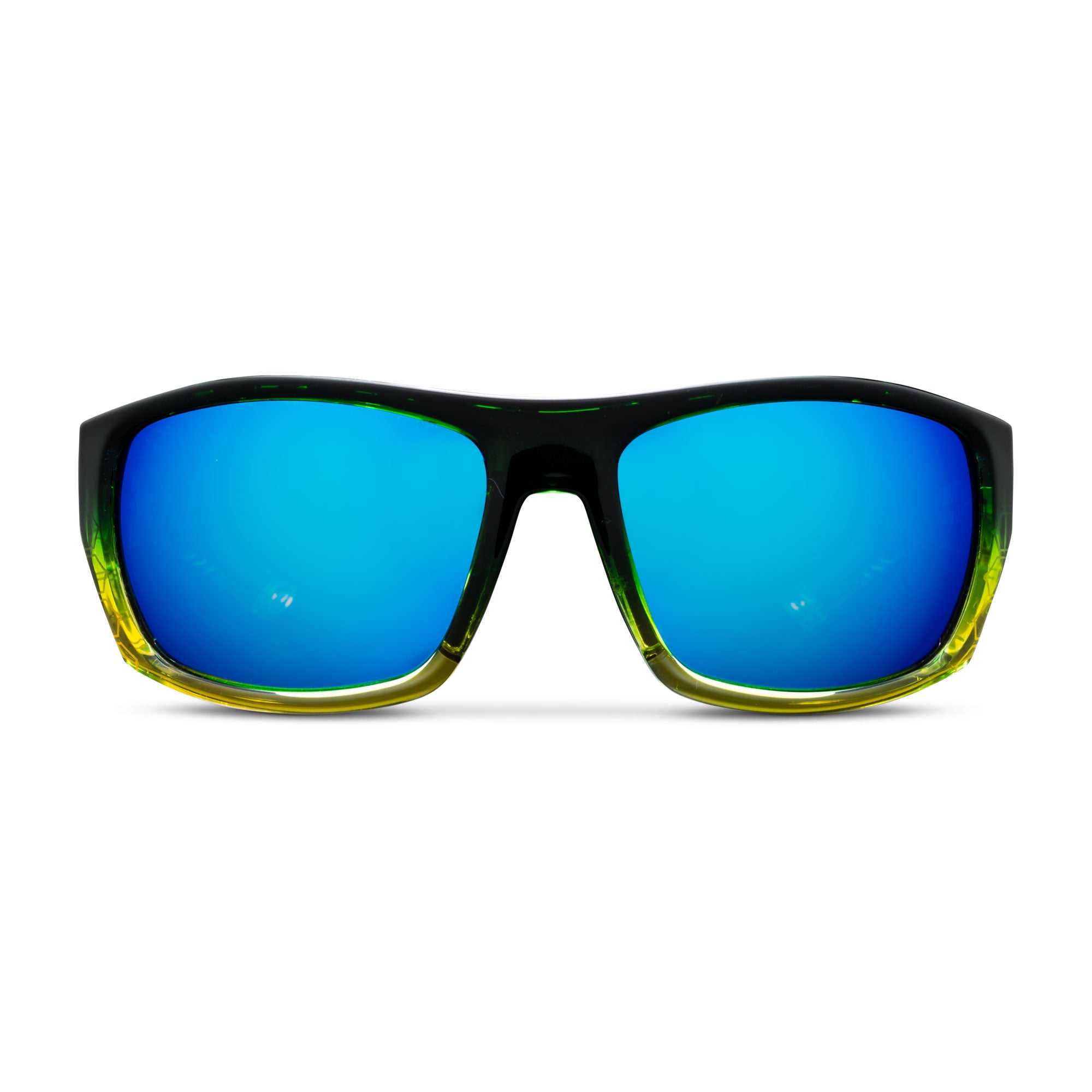 Pursuit - Polarized Poly Lens Fishing Sunglasses | PELAGIC Fishing Gear