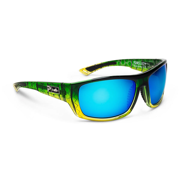 Sunglasses Polarized Poly Lens PELAGIC - Pursuit Fishing Fishing Gear |