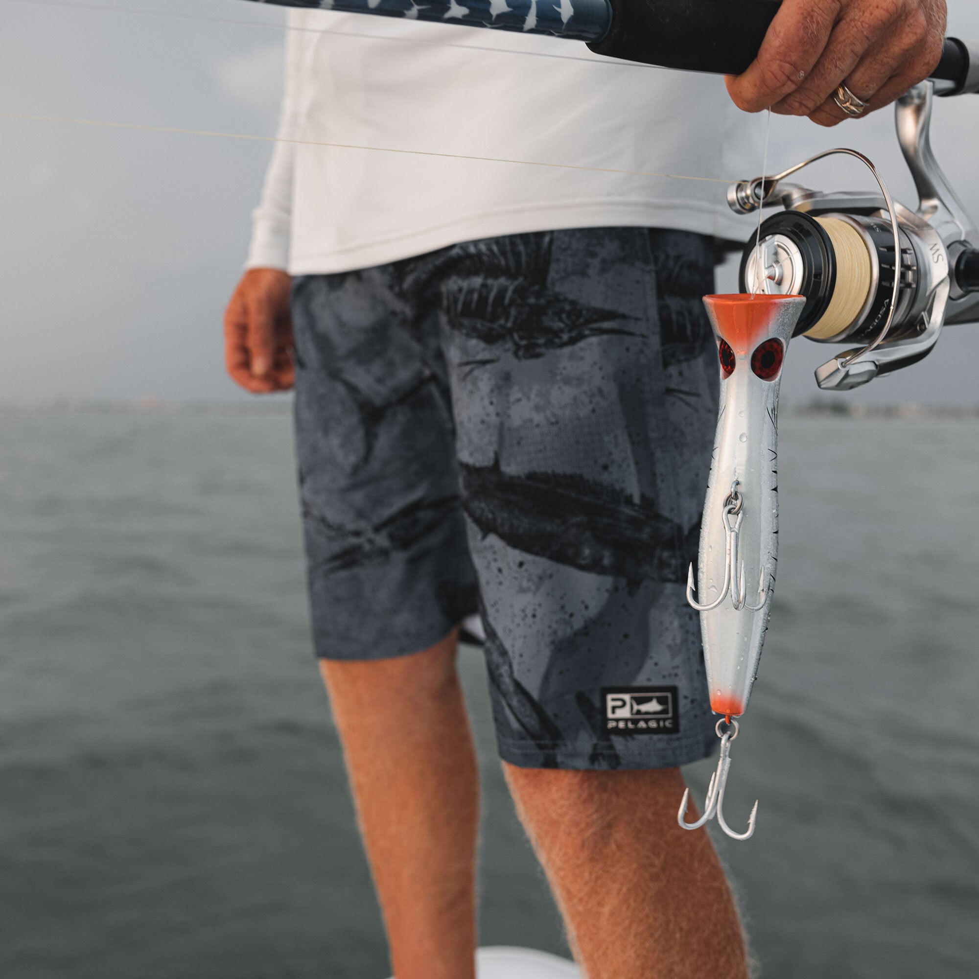 Sharkskin Elite