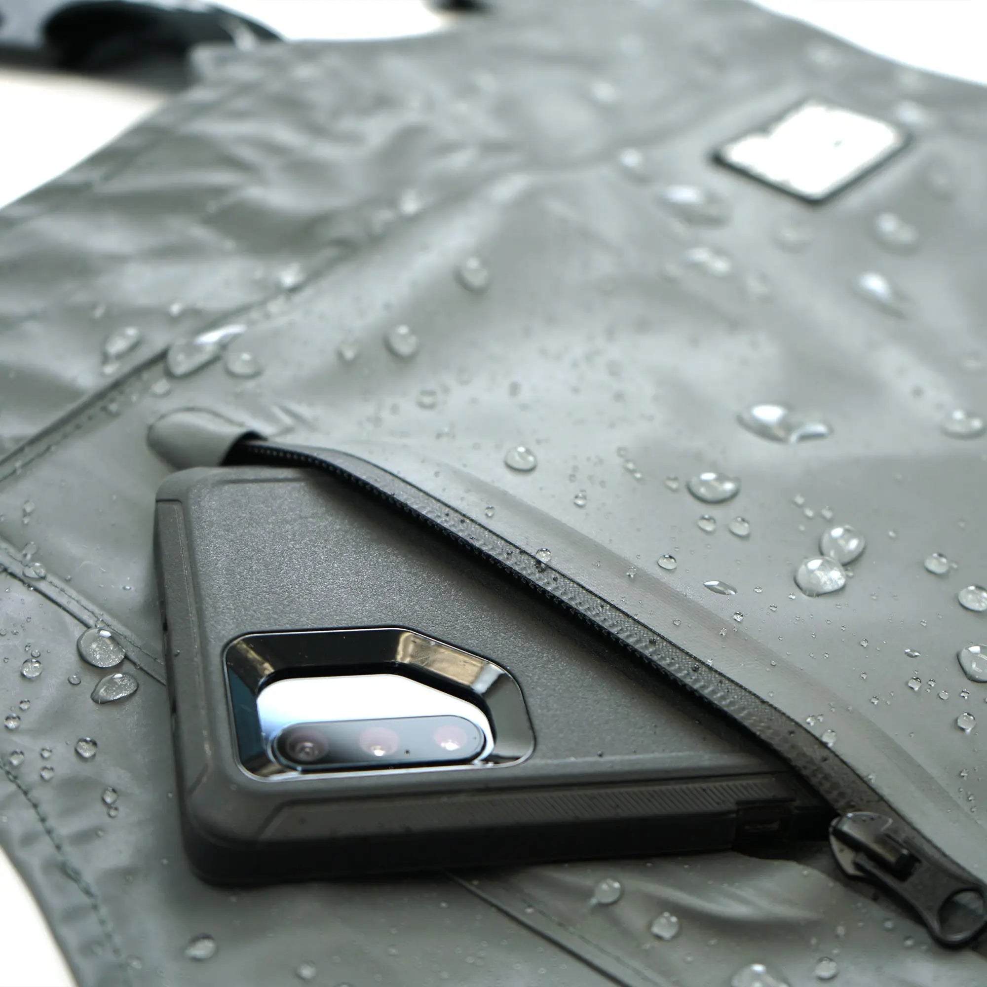 Stormbreaker Bib Rain Bib