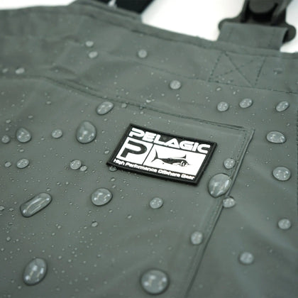 Stormbreaker Bib Rain Bib