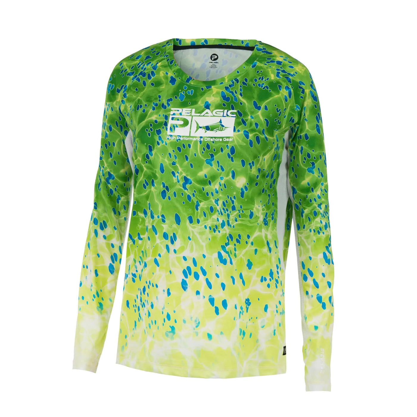 PELAGIC Ws Fishing Shirt
