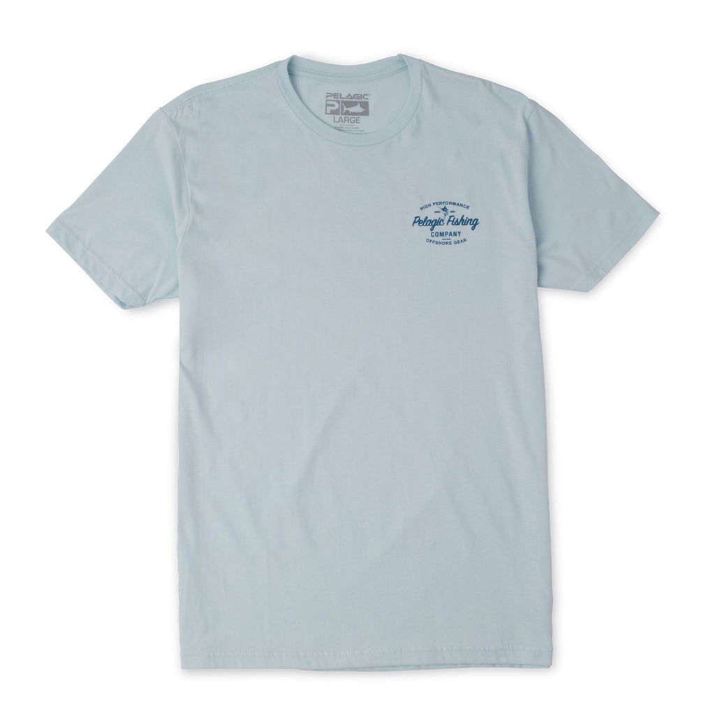 Fish Co. T-Shirt | PELAGIC Fishing Gear