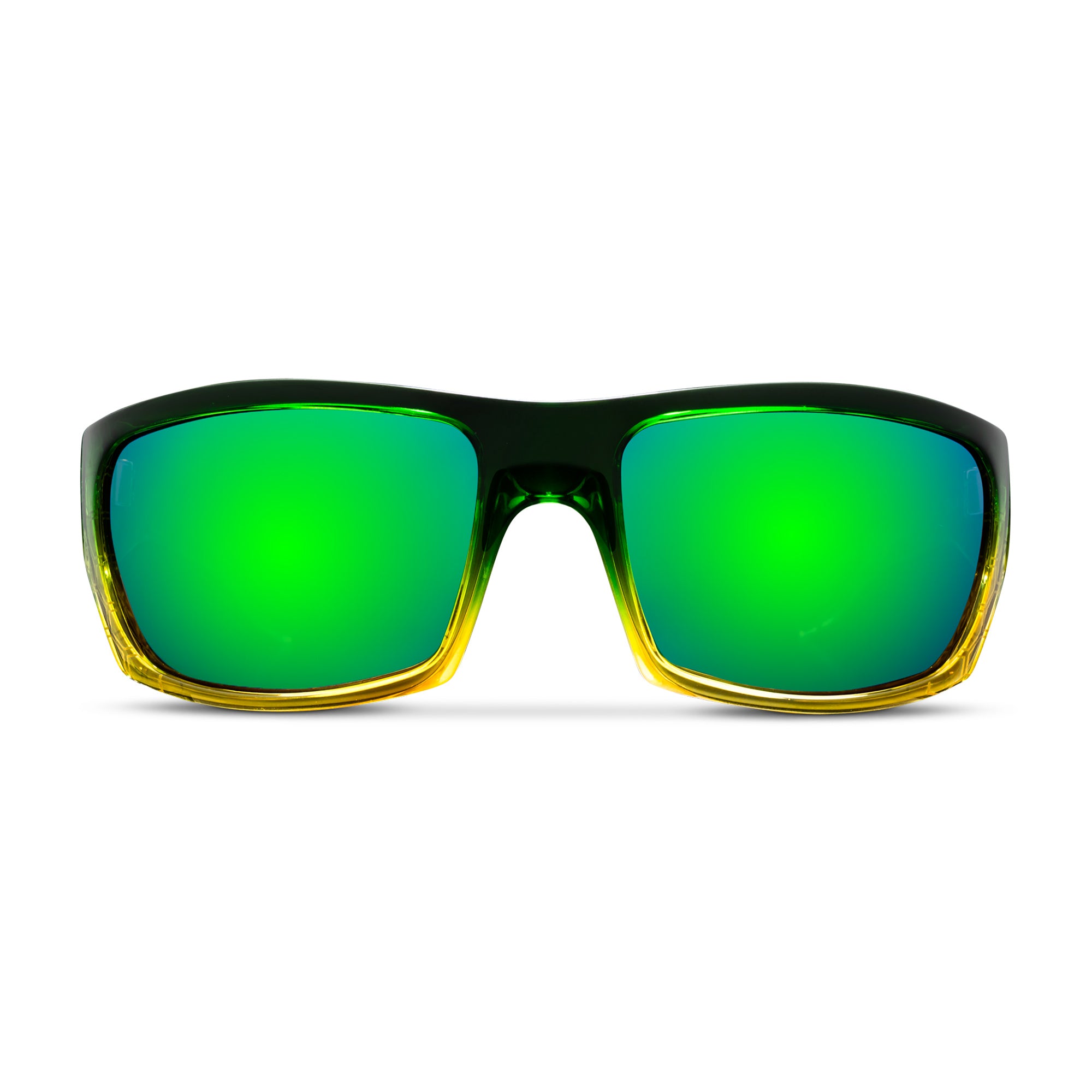 The Mack - Polarized Poly Lens Fishing Sunglasses