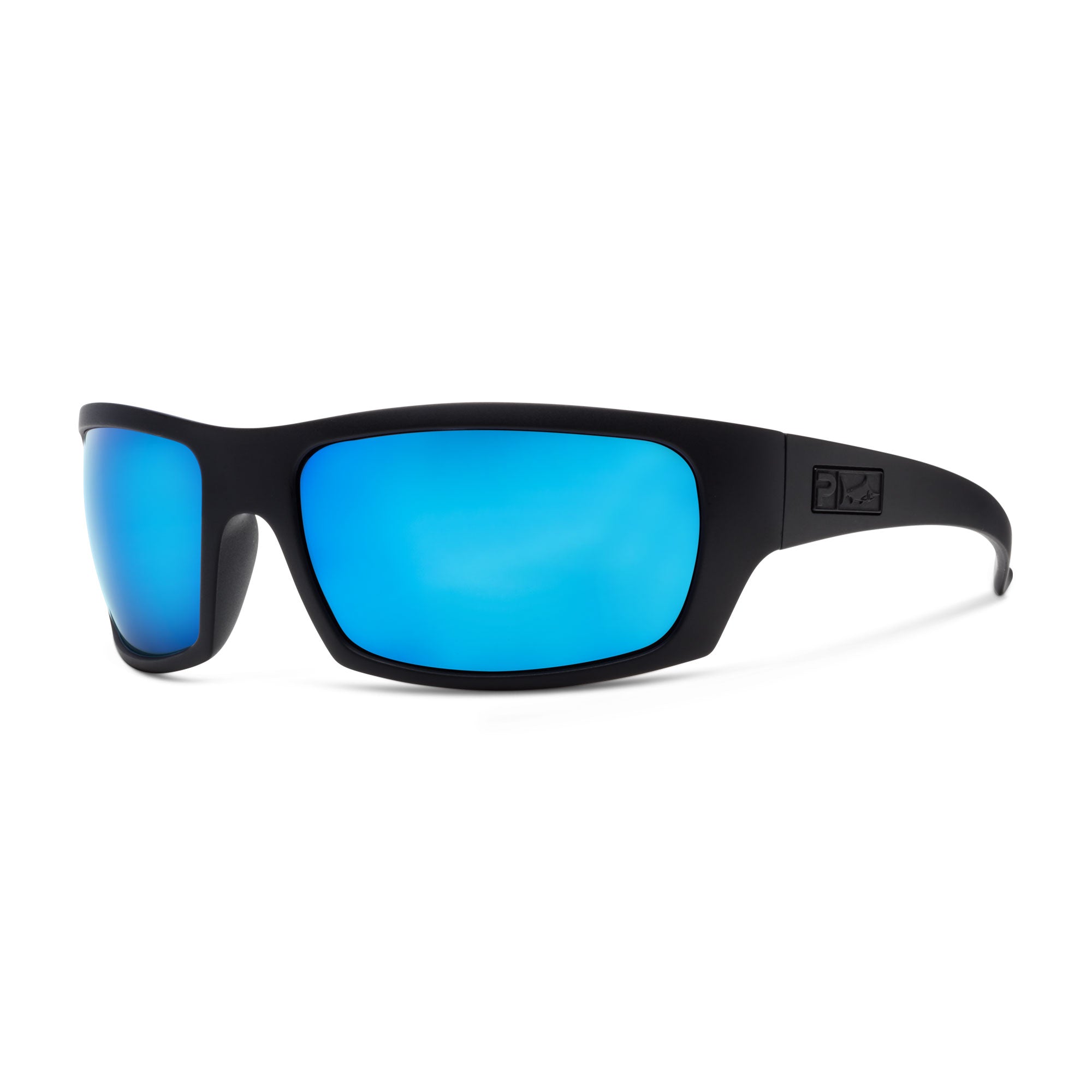 The Mack - Polarized Mineral Glass
