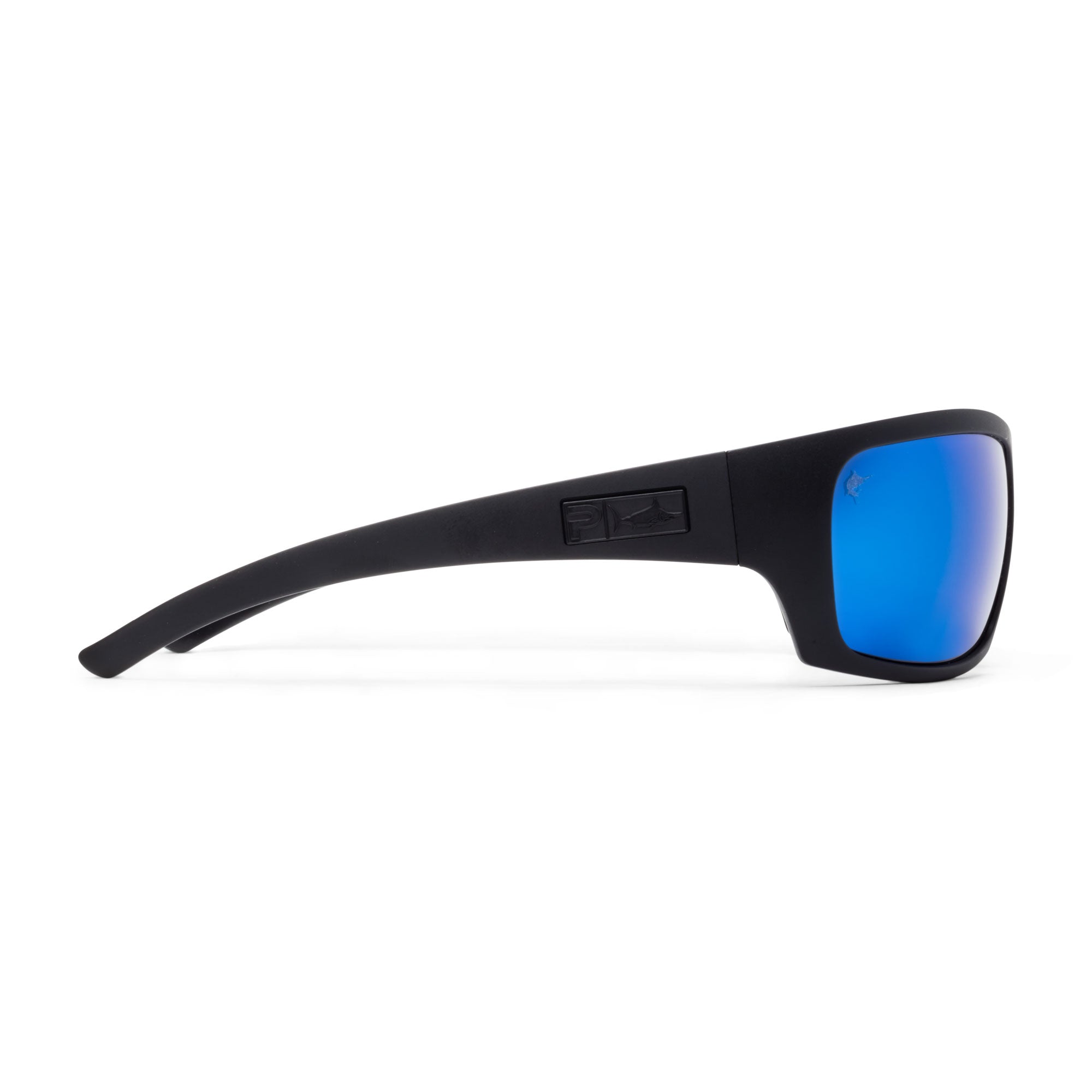 The Mack - Polarized Mineral Glass