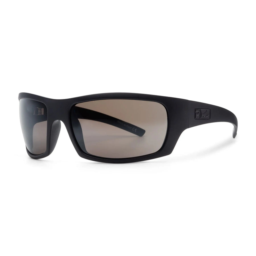 The Mack - Polarized Poly Lens Fishing Sunglasses