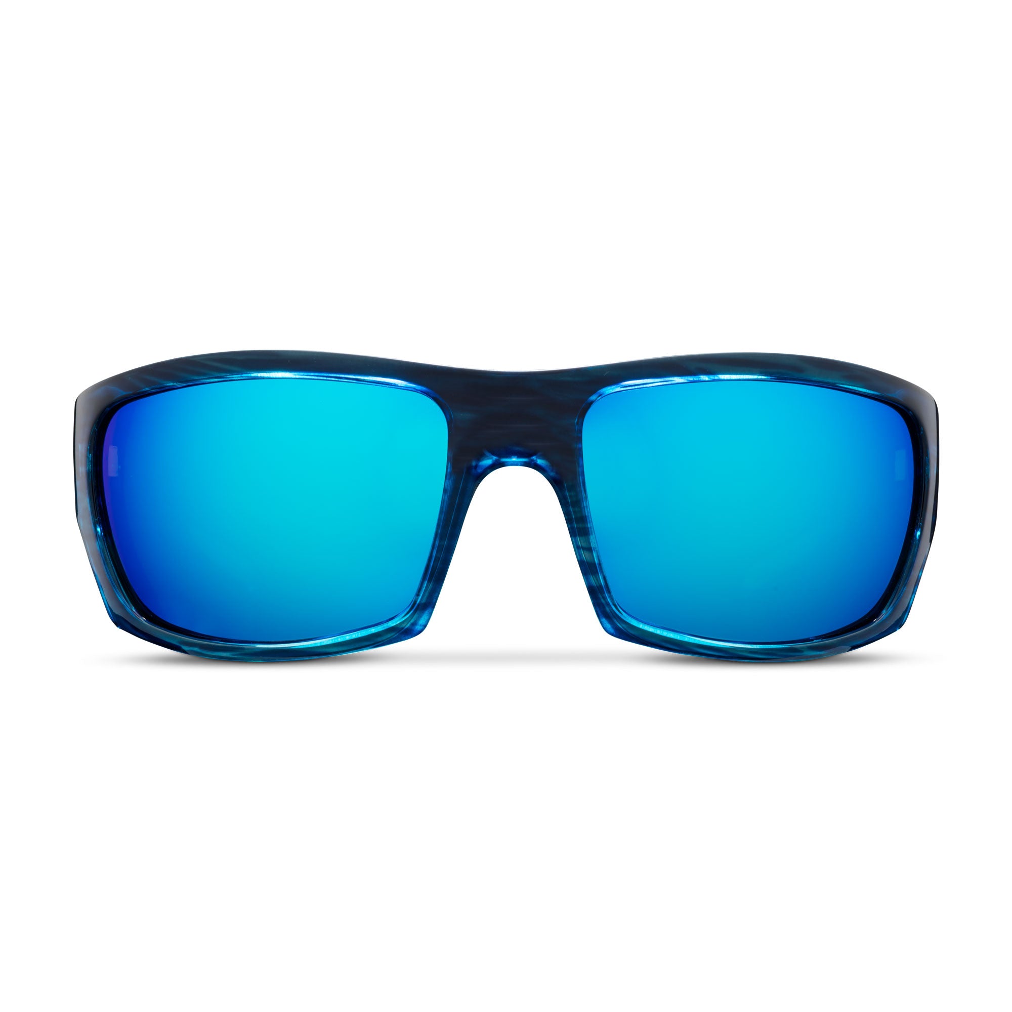 The Mack - Polarized Poly Lens Fishing Sunglasses | PELAGIC Fishing Gear