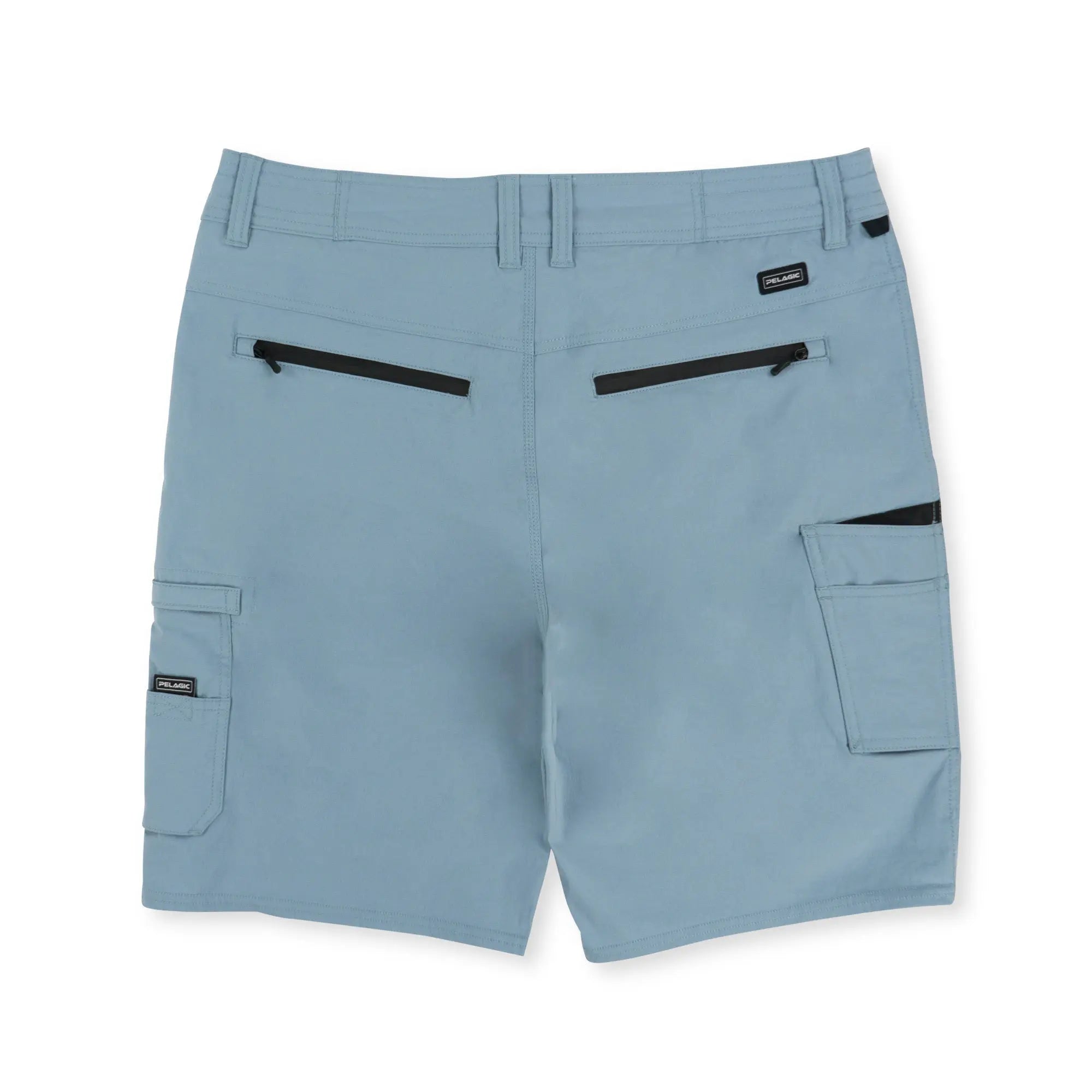 DUPLICATE PRODUCT - Traverse (old SKU/pricing) Hybrid Shorts