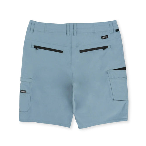 DUPLICATE PRODUCT - Traverse (old SKU/pricing) Hybrid Shorts